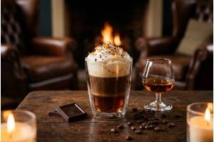 Come preparare il French coffee? Ricetta calda e cremosa!