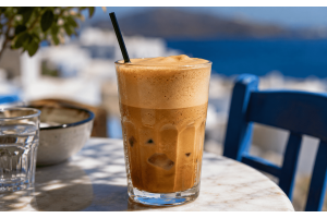 Ricetta frappé greco: questo è davvero delizioso