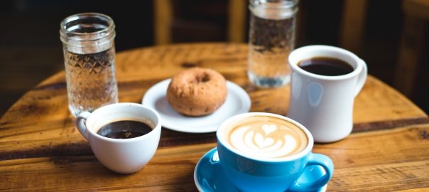 Imparare a bere il caffè, come si fa?