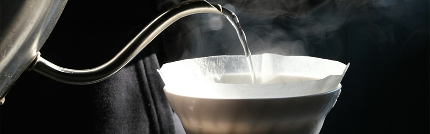 Come si prepara il caffè?