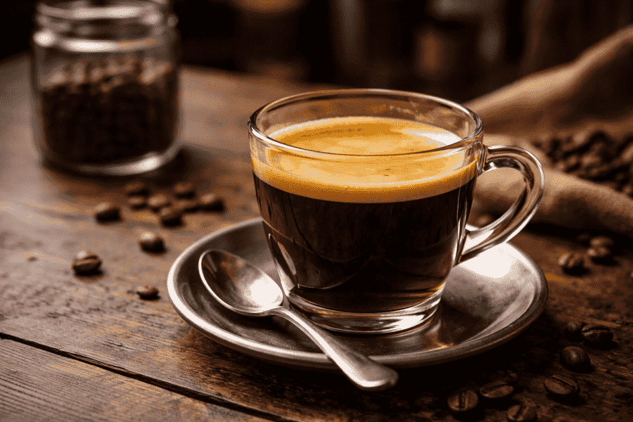 Caffè lungo: cos'è e perché sceglierlo?