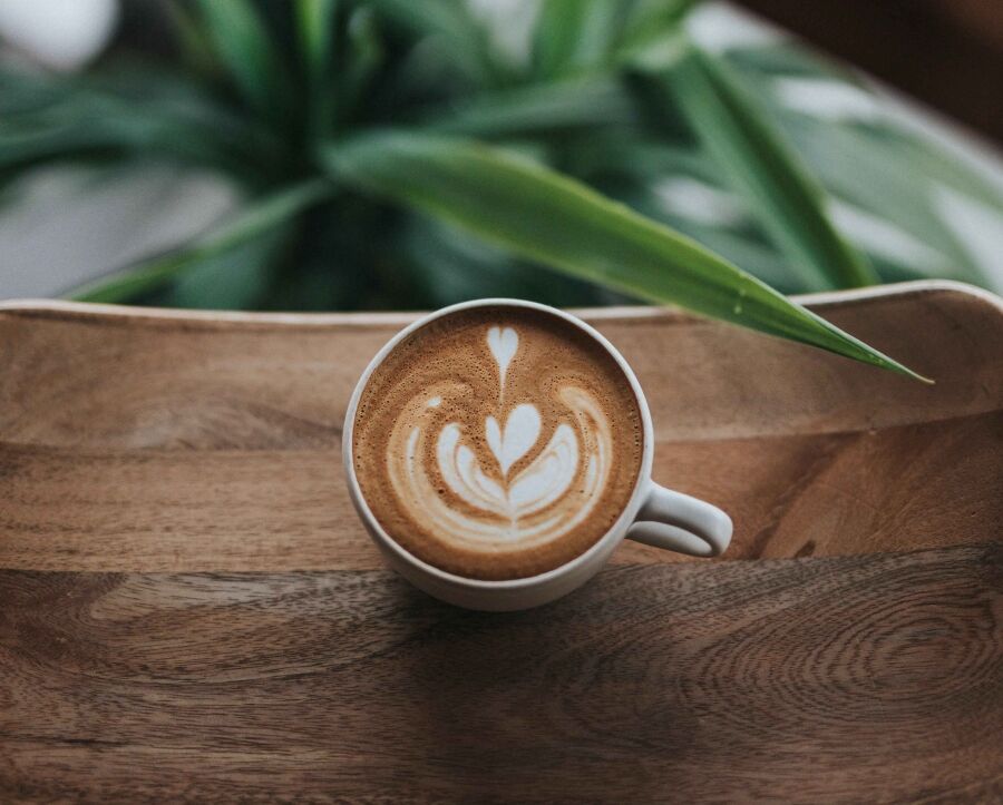 Diventare un barista a casa