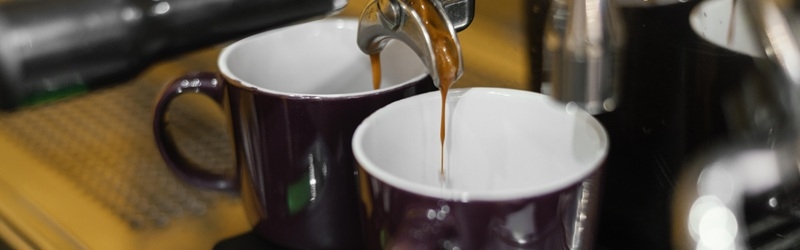 estrazione espresso