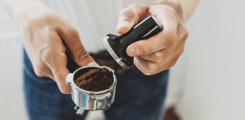 Caffè macinato