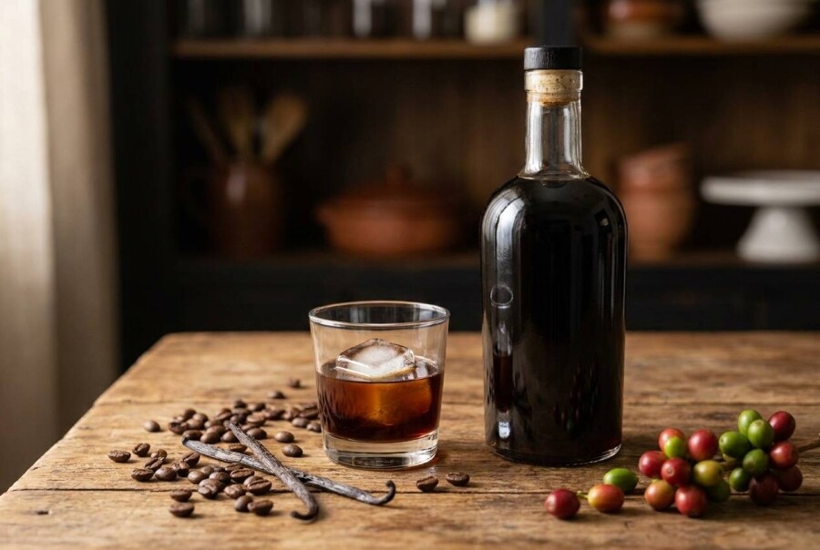 Vuoi fare il Tia Maria in casa? Scopri questa ricetta!
