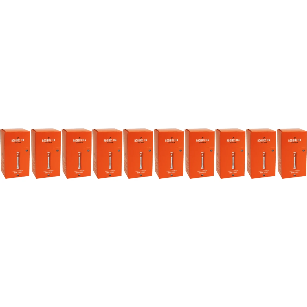 Royal T Stick Rooibos - tè - 10 x 30 pezzi