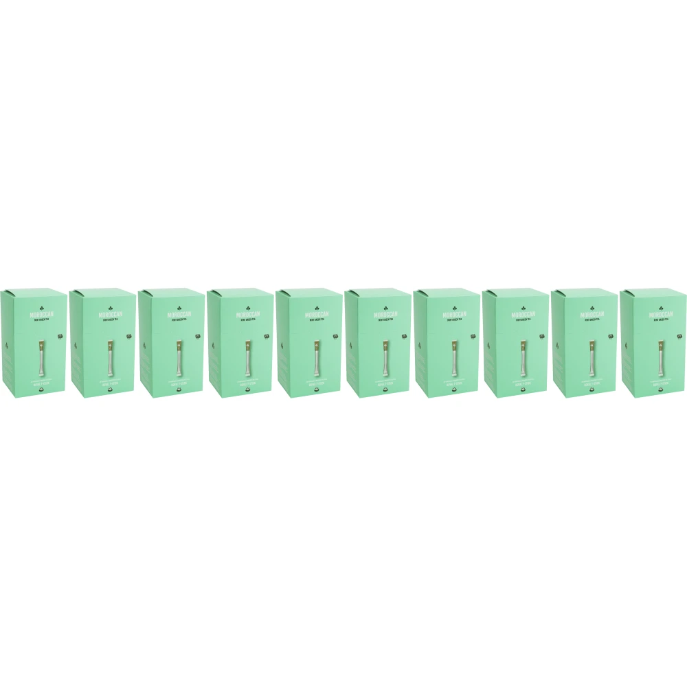 Royal T Stick Menta Marocchina - tè - 10 x 30 pezzi