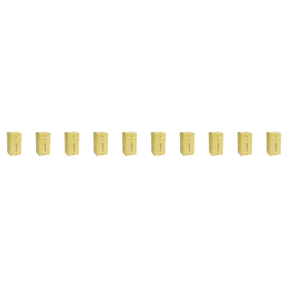 Royal T Camomilla - tè - 10 x 30 pezzi