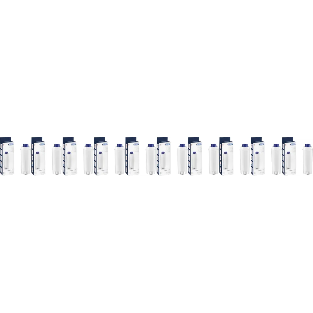De'Longhi - Filtro Acqua - 10 x DLSC002 (5513292811)
