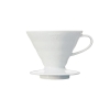 Hario V60 dripper porselein wit maat 02