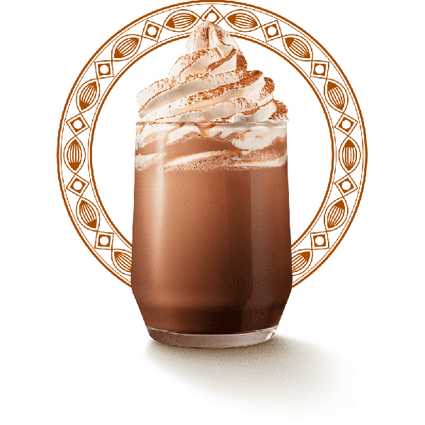 Van Houten Cioccolata Calda in Polvere - latte - 750 grammi