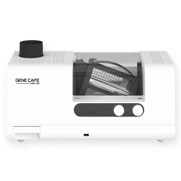 Gene Café CBR 301 - tostatrice di caffè - Bluetooth