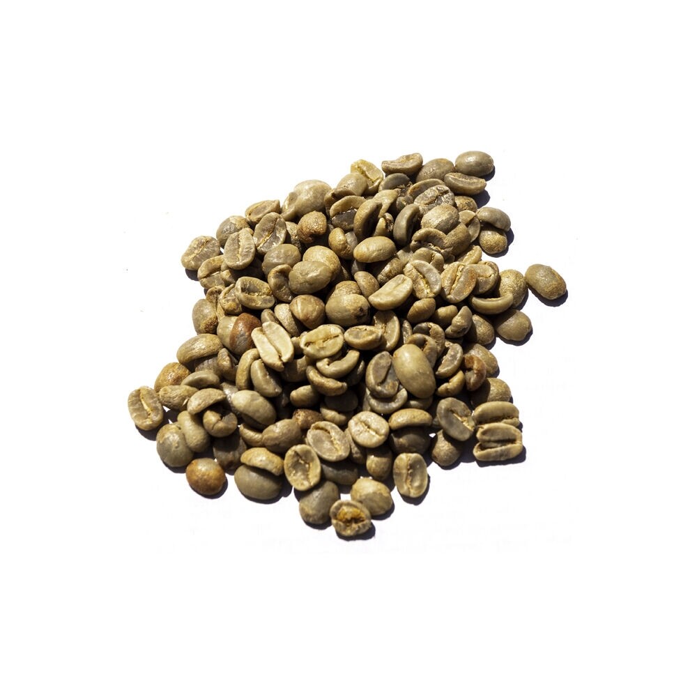 Tanzania Arabica AA Kilimanjaro - chicchi di caffè crudi - 1 kg