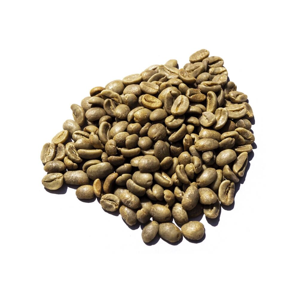 Perù Arabica HB MCM grado 1 - chicchi di caffè crudi - 1 kg