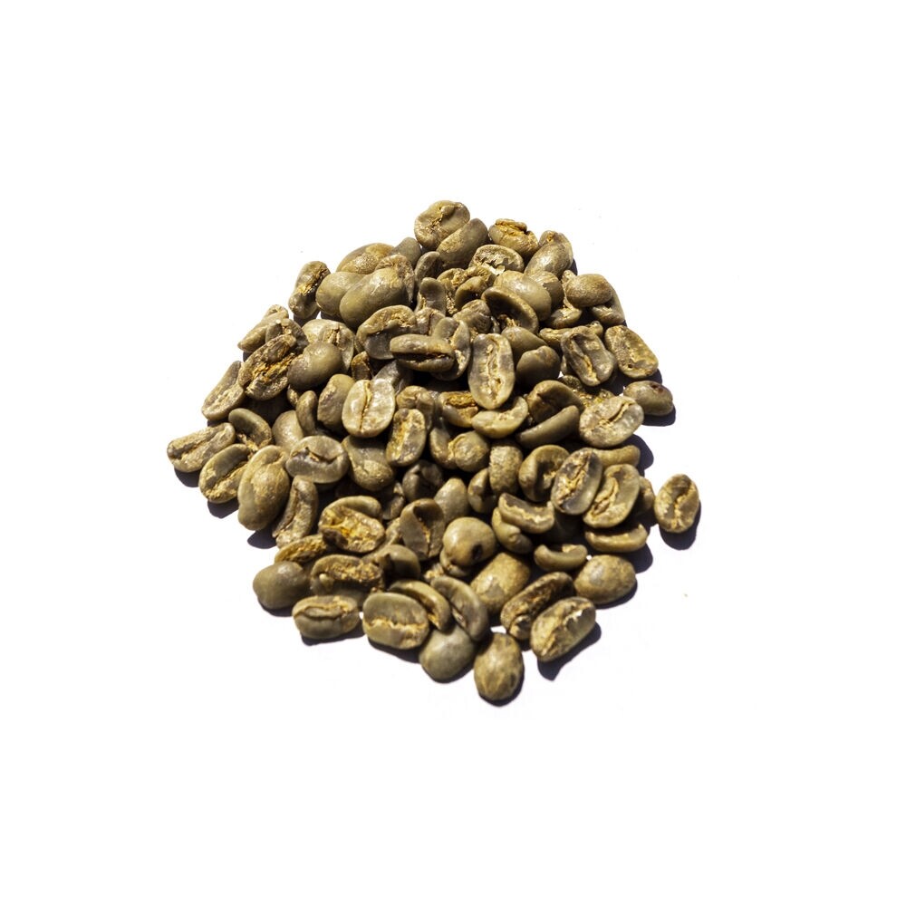 Guatemala Arabica SHB Finca Oregano Caturra Honey - chicchi di caffè non tostati