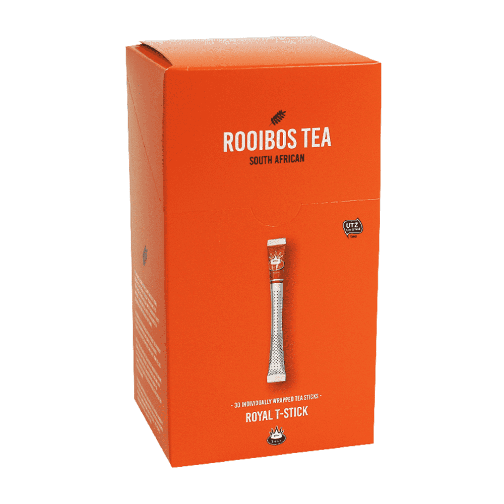 Royal T Stick Rooibos (30 pezzi)