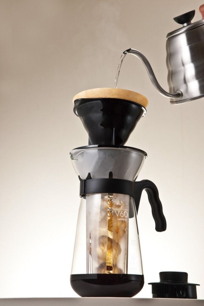 Hario V60 caffettiera per caffè freddo