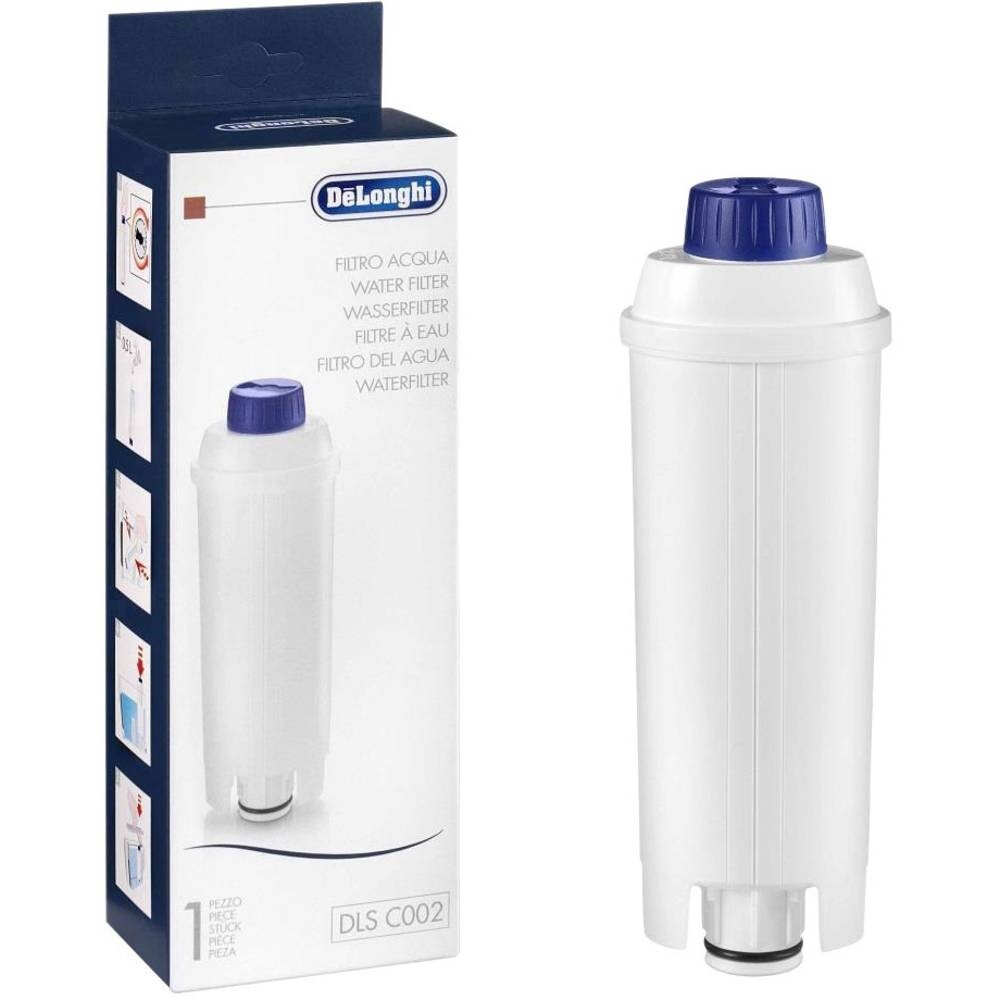 De'Longhi - Filtro Acqua - DLSC002 (5513292811)