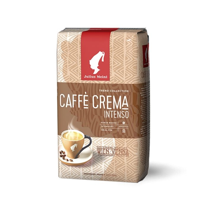 Julius Meinl Trend Collection Caffè Crema Intenso chicchi di caffè 1 kg