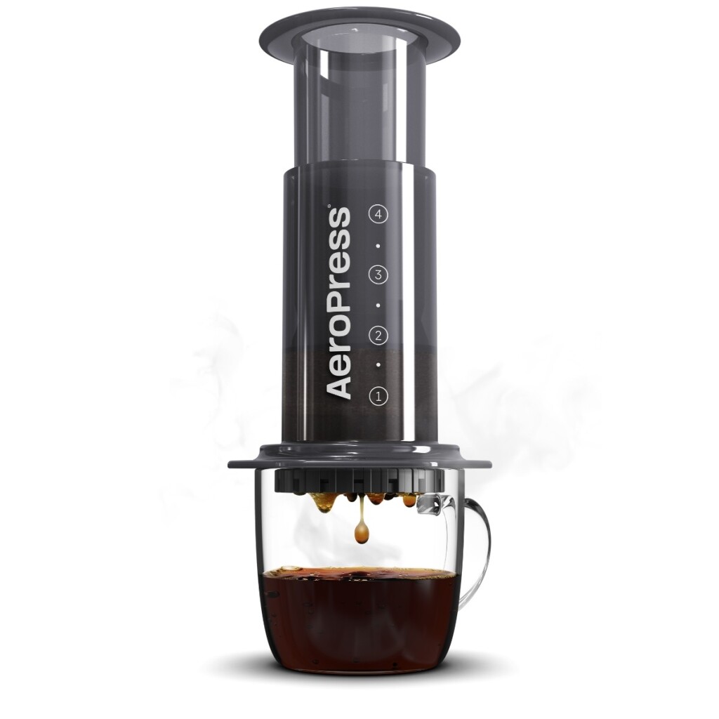 Aeropress® Coffee Maker - macchina per caffè e espresso