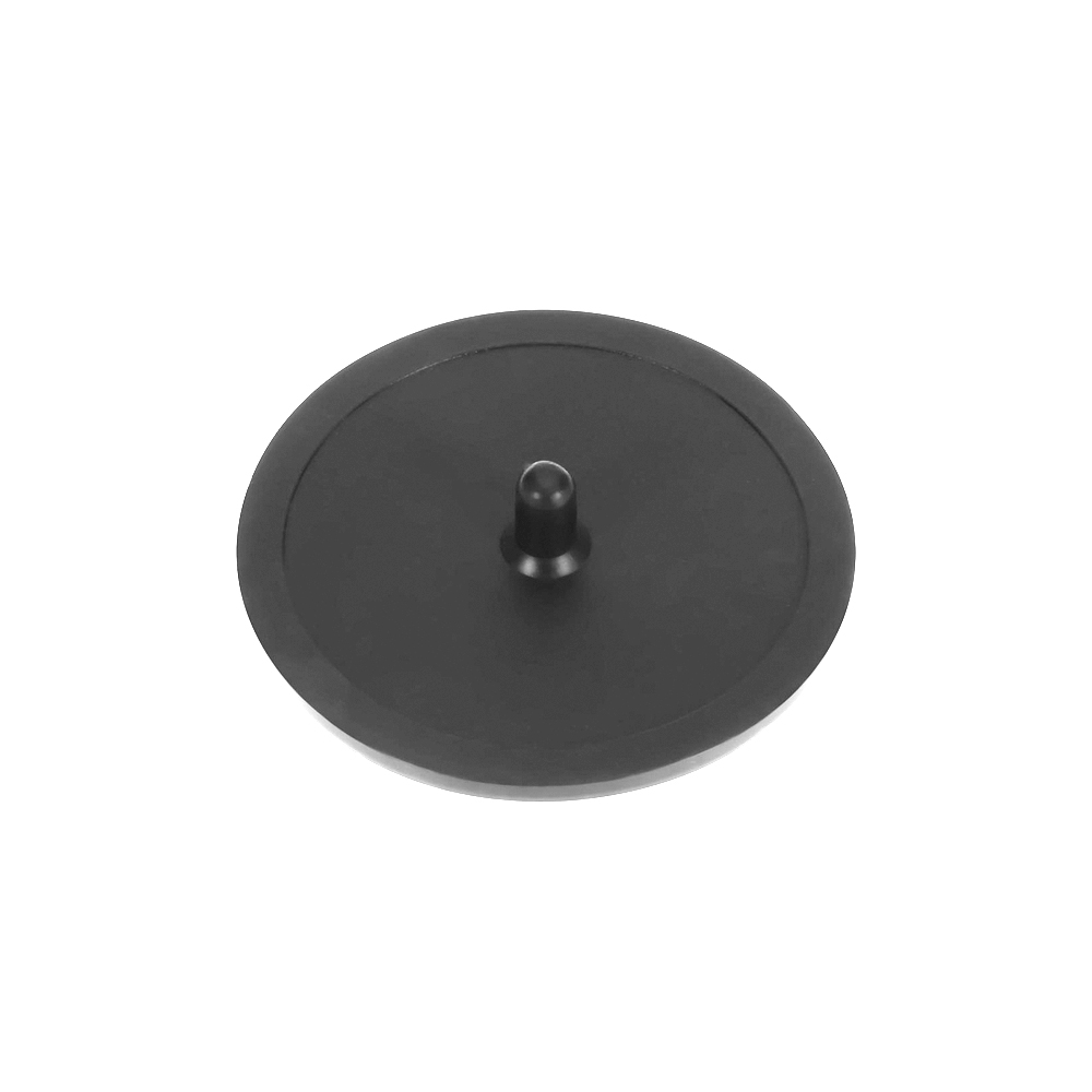 Blindfilter in gom universale - Café du Jour Ø 50mm filtro cieco in gomma - Strumento di pulizia per macchina espresso