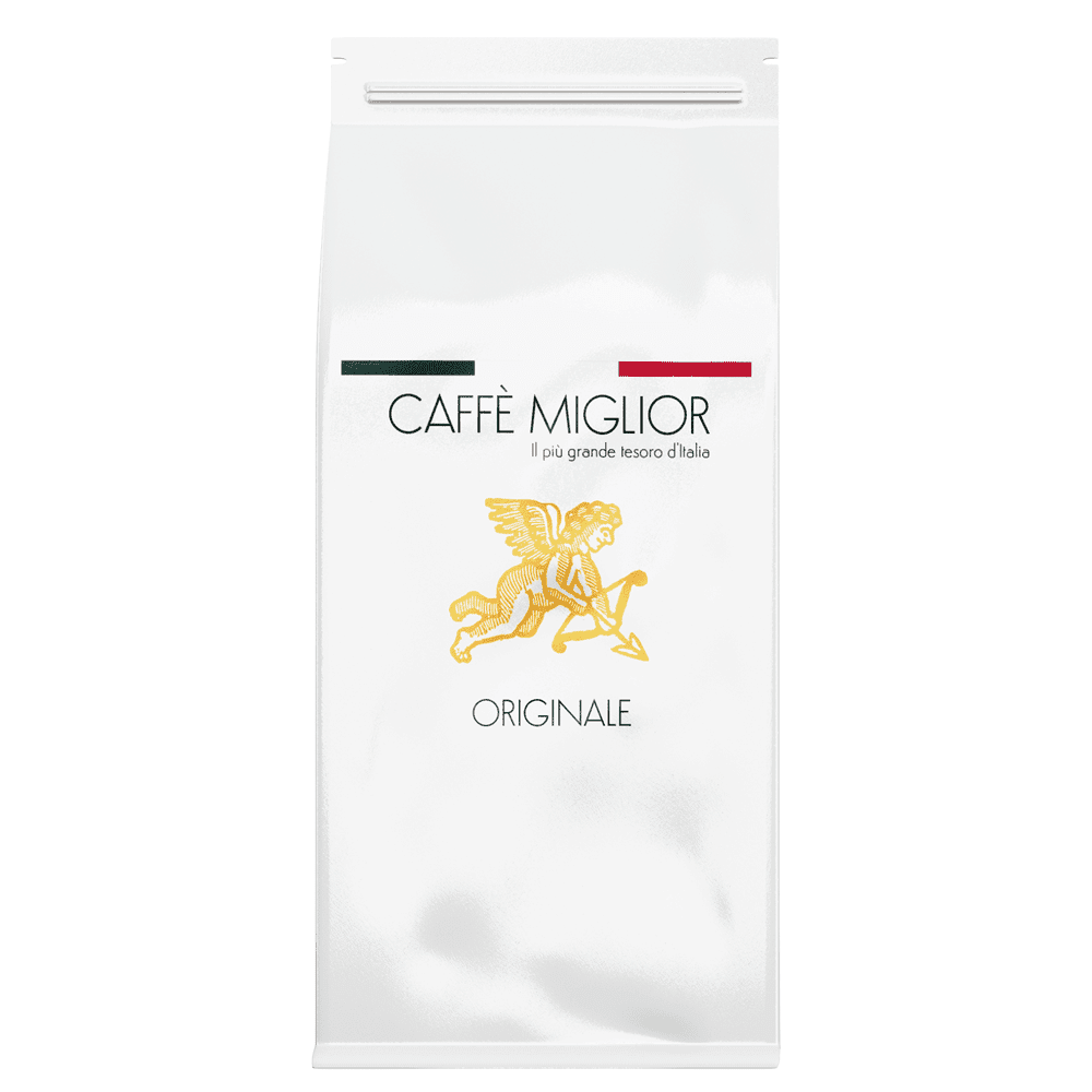 Caffè Miglior Originale - chicchi di caffè - 1 kg