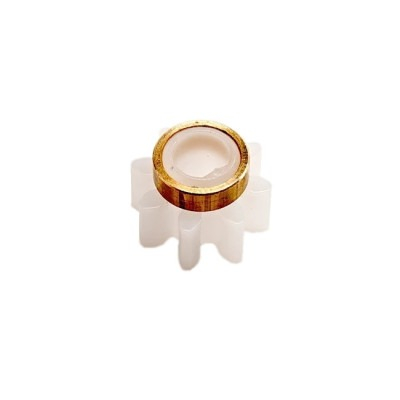 Gene Café - ingranaggio motore / motor gear - CRA75-016A