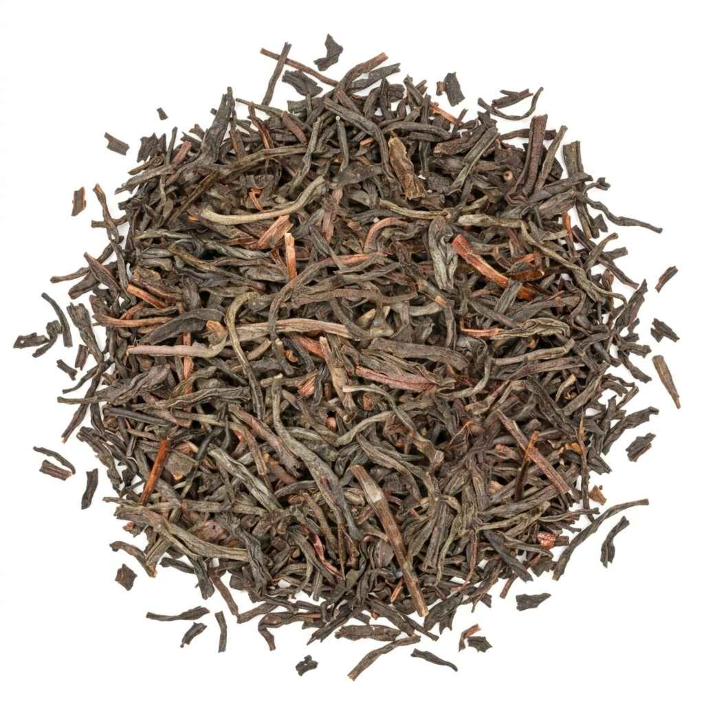Ceylon - tè nero 100 grammi - Café du Jour tè sfuso