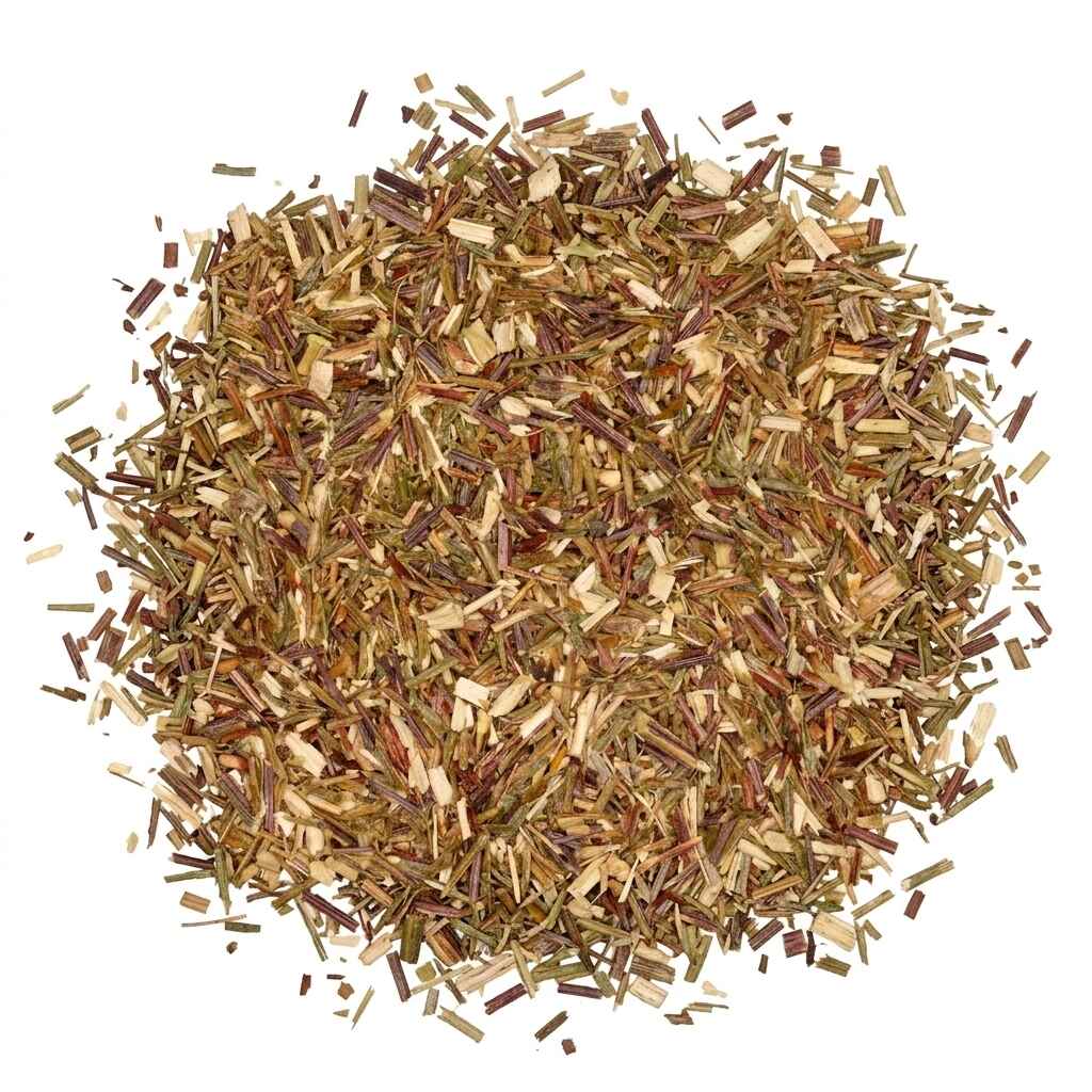 Rooibos Verde - Tè Rooibos 100 grammi - Café du Jour tè sfuso
