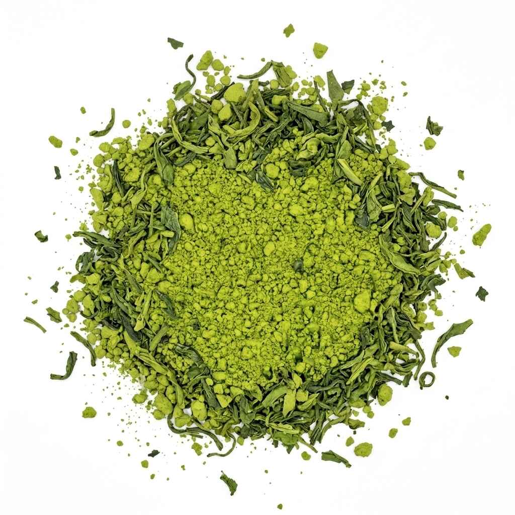 Polvere di Matcha dal Giappone - 50 grammi