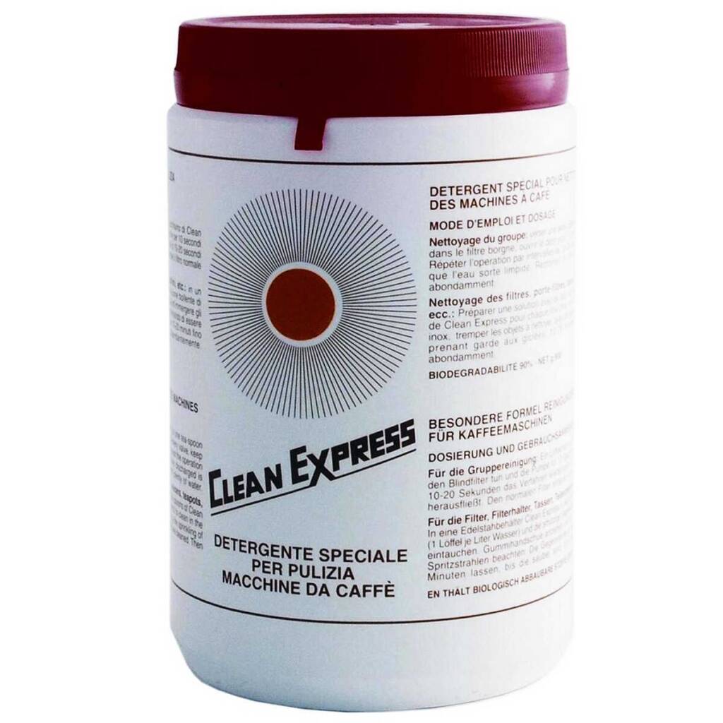 Clean Express polvere detergente 900 grammi