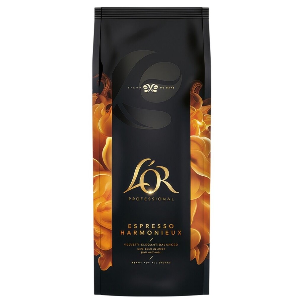 L'OR Espresso Armonioso - chicchi di caffè - 1 kg