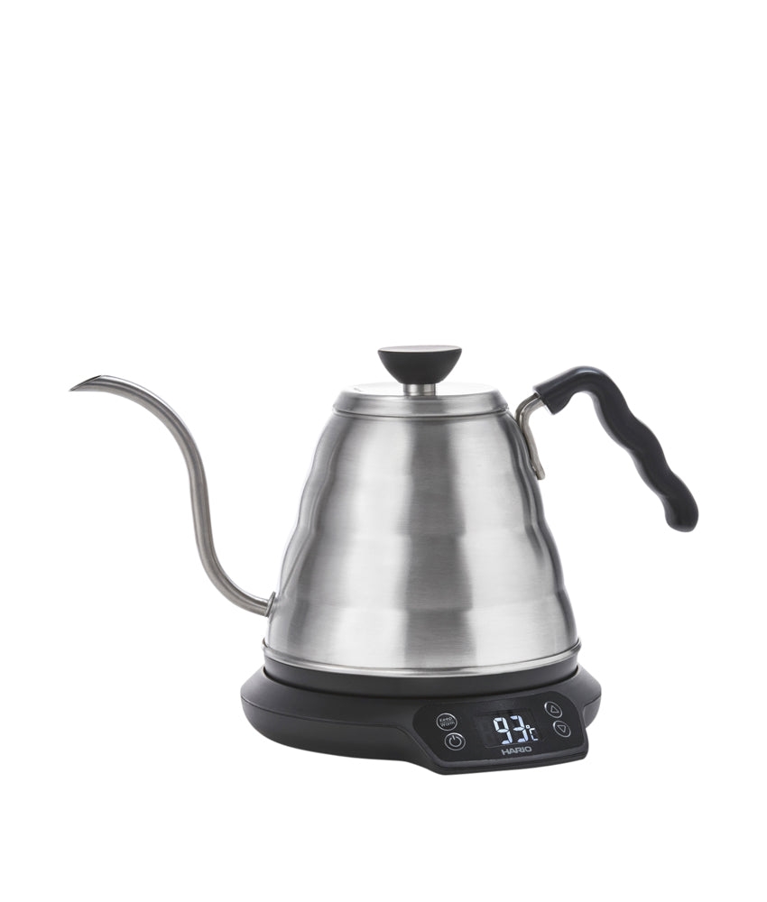 Hario V60 - bollitore elettrico - temperatura regolabile