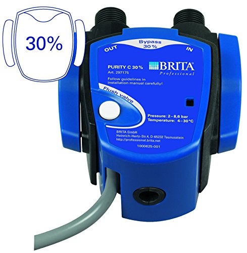 Brita Purity C 30% G3/8 Testa Filtro1002952 per Purity Quell ST