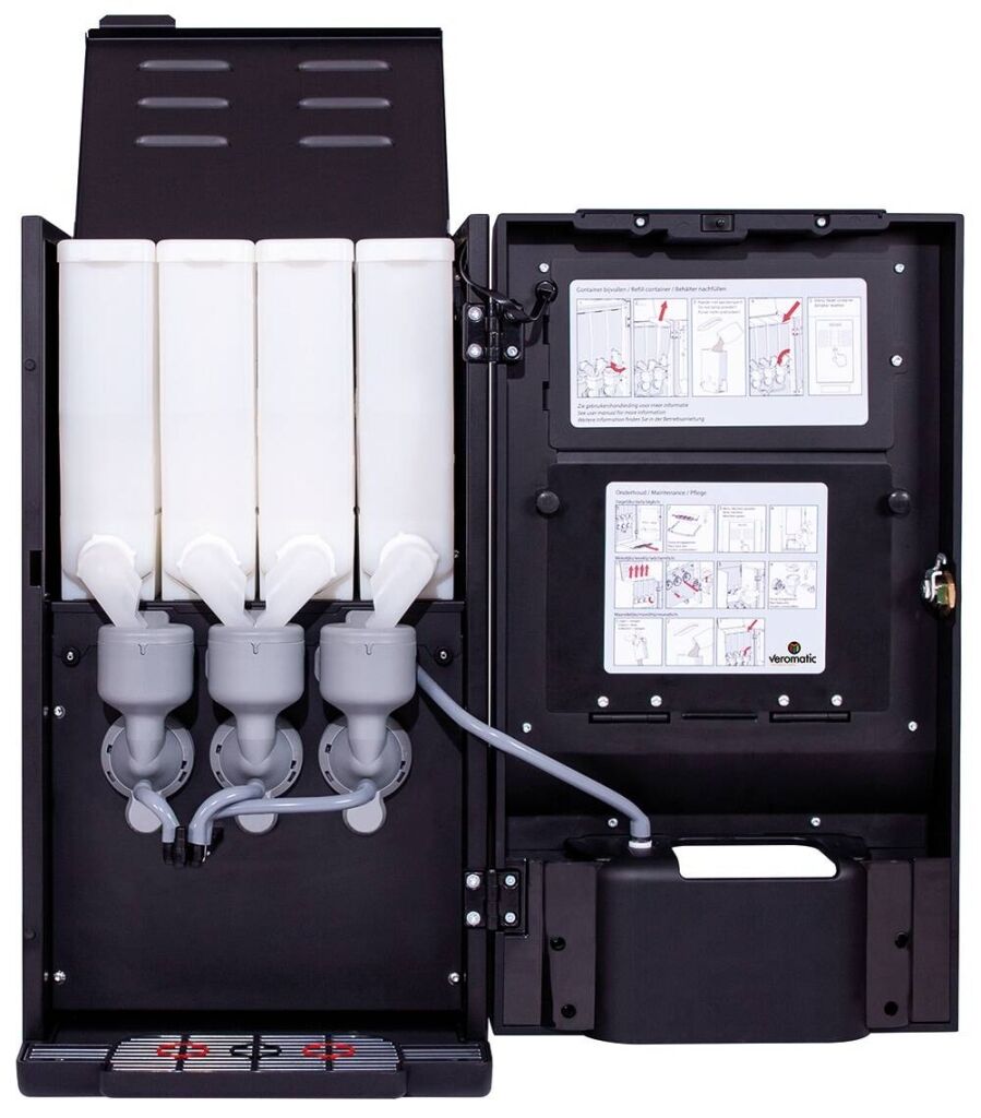 Minibar MBI01 per caffè istantaneo