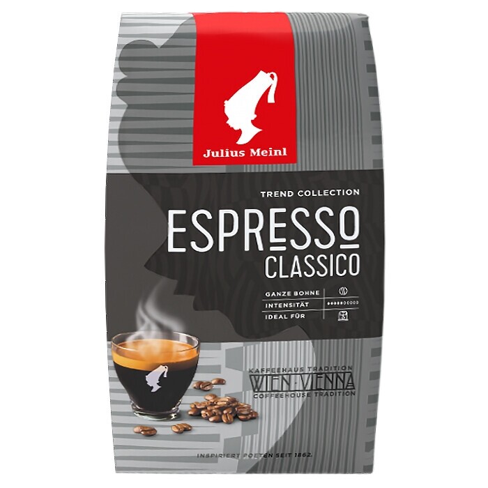 Julius Meinl Trend Collection Espresso Classico chicchi di caffè 1 kg