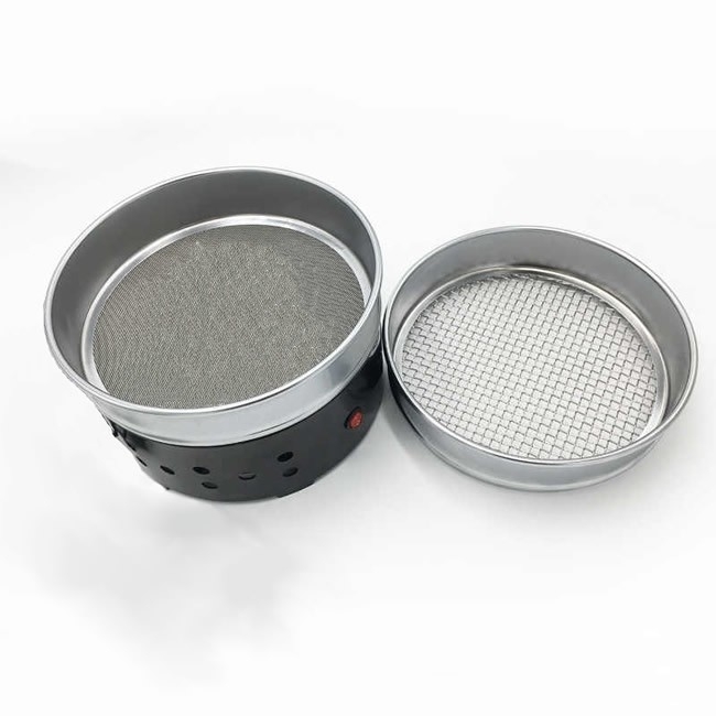 Raffreddatore per chicchi di caffè da 500 grammi / coffee cooler