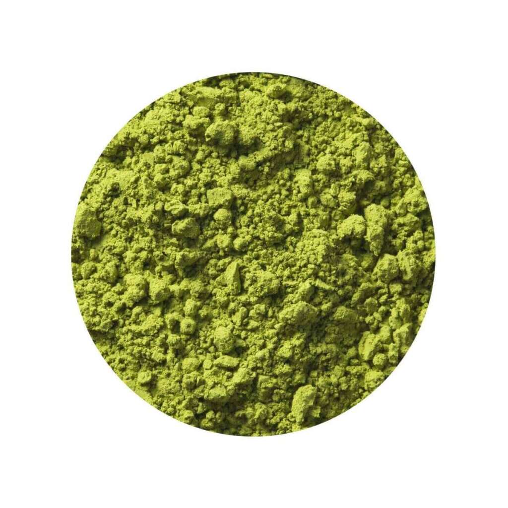 Polvere di Matcha dal Giappone - 50 grammi