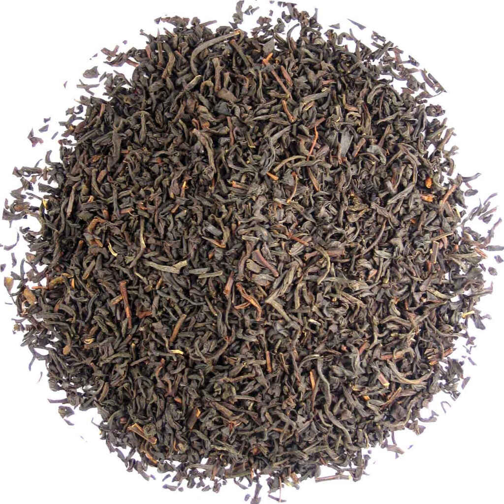 Earl Grey Dutch Special - Tè Nero 100 grammi - Tè sfuso Café du Jour