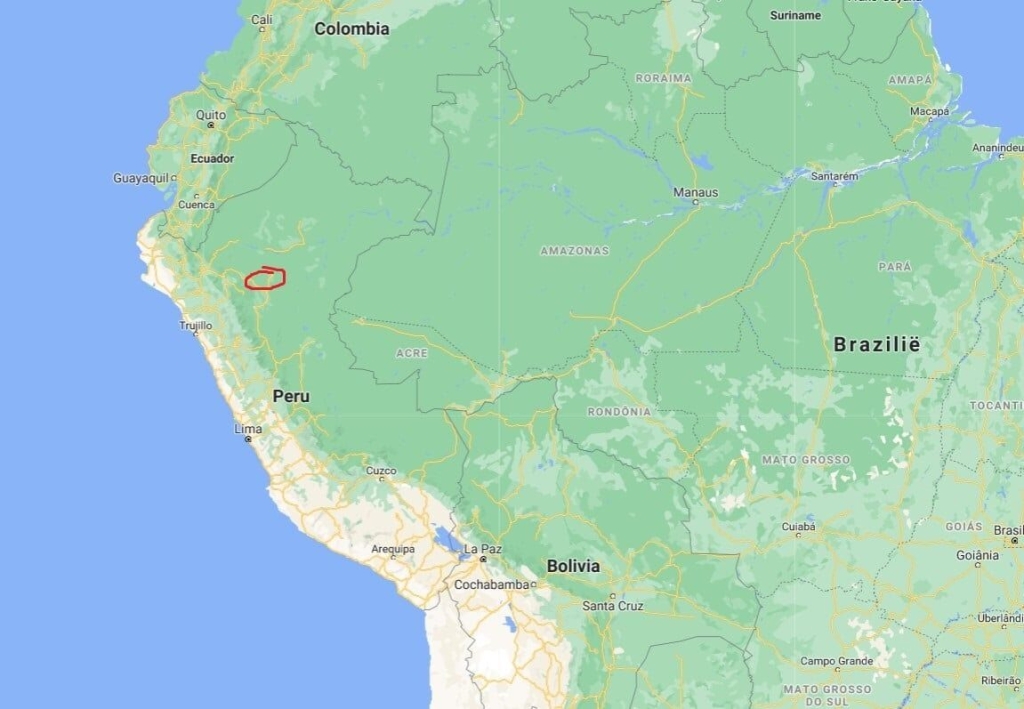 Millésime - Perù Speculoos - Cioccolato al latte 55% (Biologico)