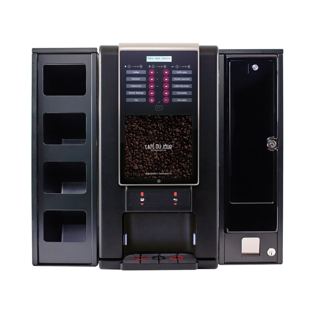 Café du Jour Minibar Instant (caffè solubile)