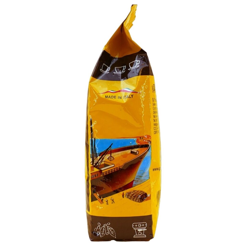 Passalacqua Mehari - chicchi di caffè - 1 kg
