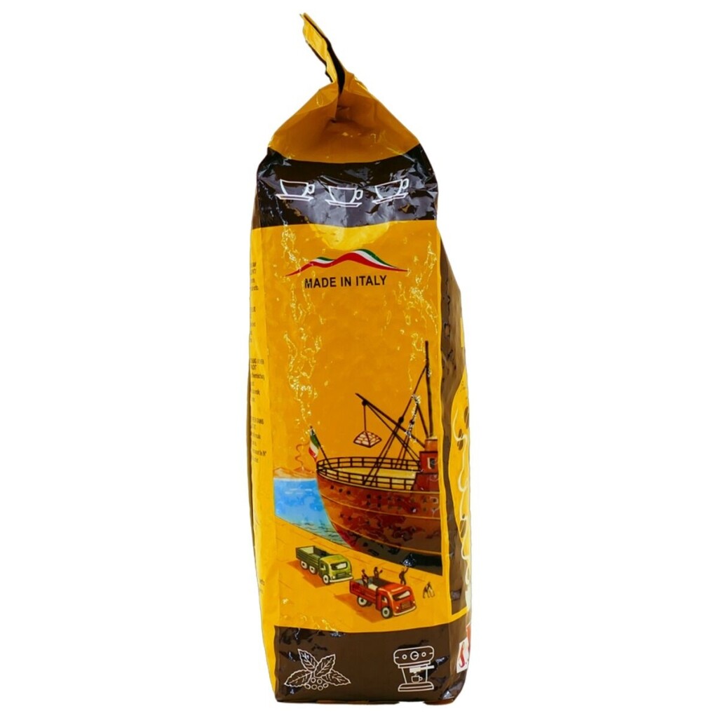 Passalacqua Mehari - chicchi di caffè - 1 kg