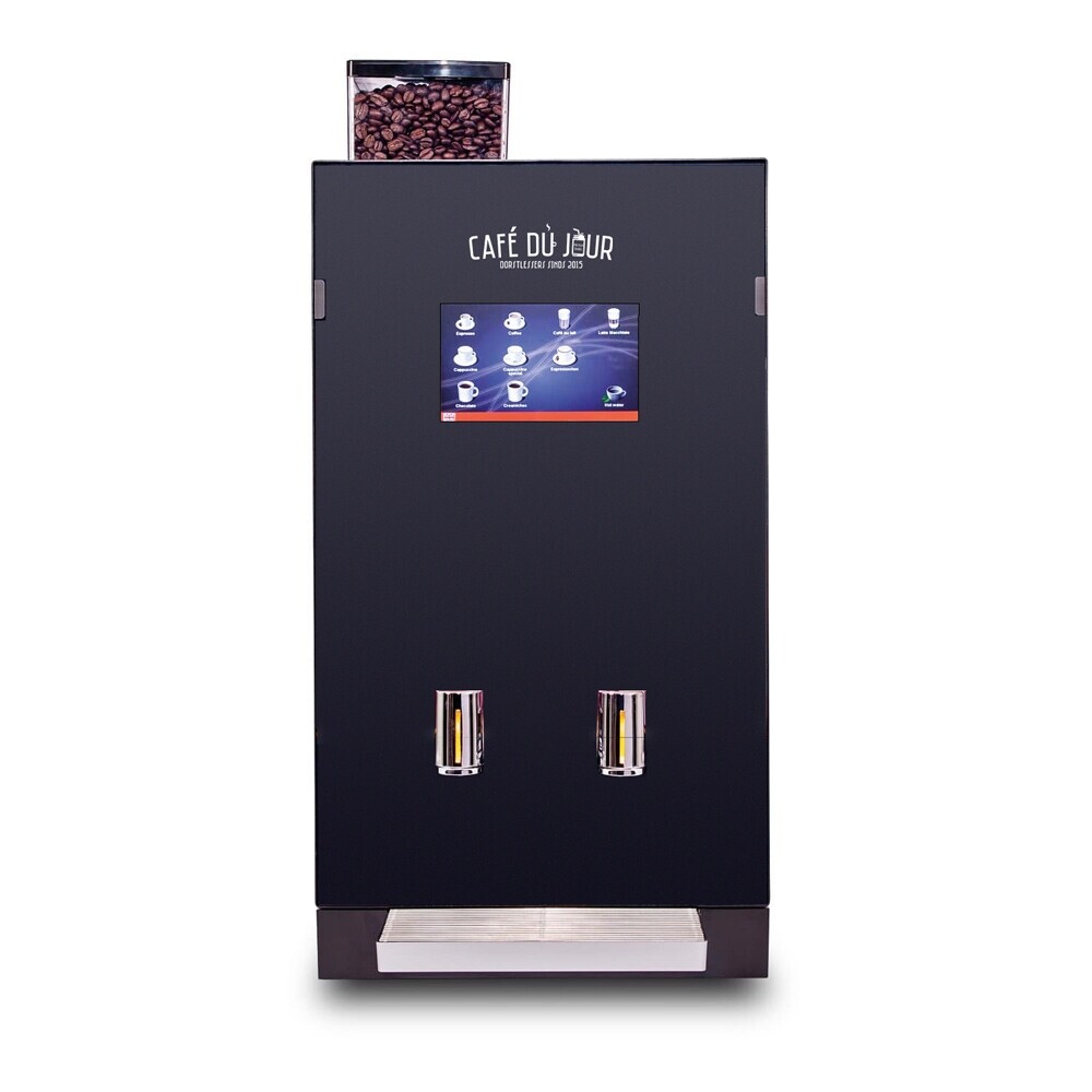 Café du Jour S-Pro (chicchi di caffè)