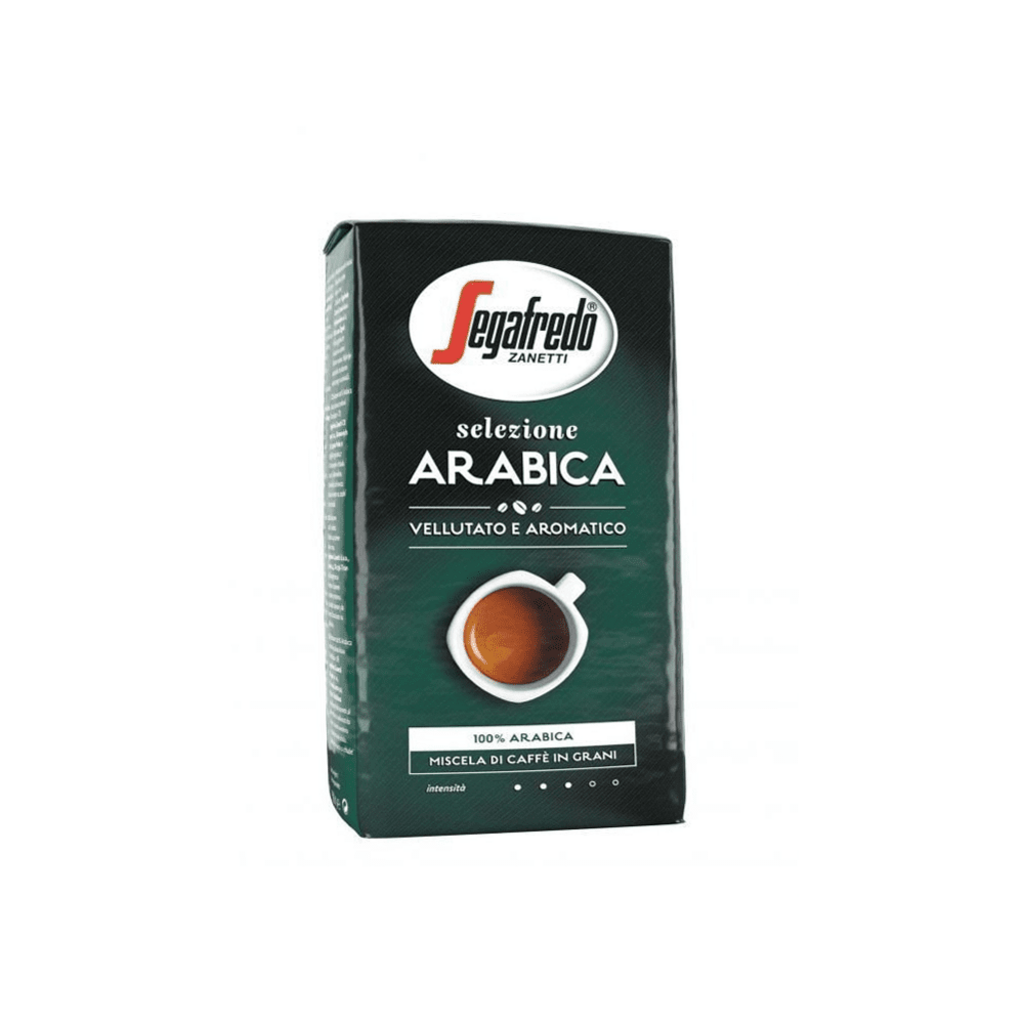 Segafredo Selezione 100% Arabica - chicchi di caffè - 250 grammi