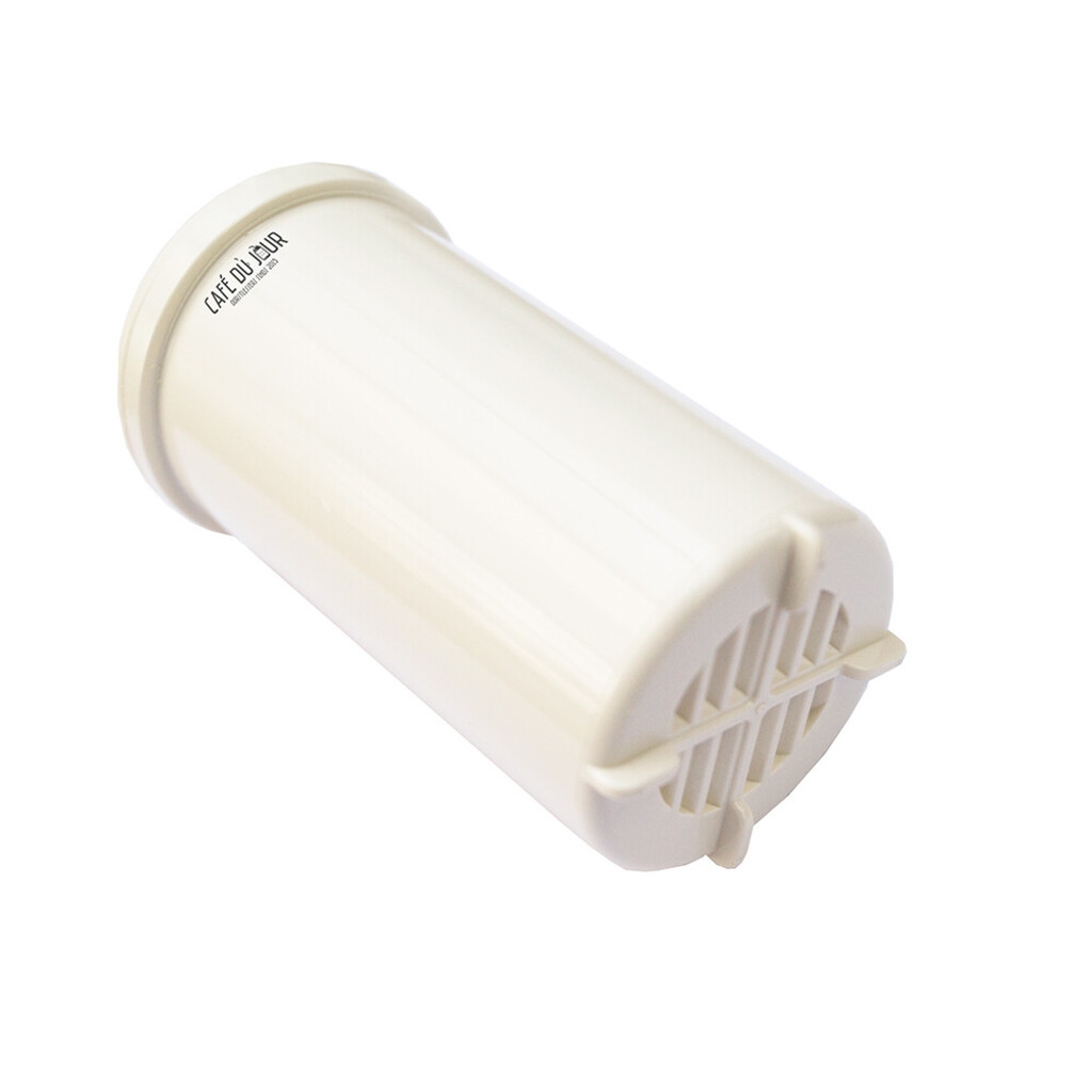 Filtro dell’acqua universale per macchina espresso