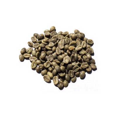 Colombia Arabica Excelso - chicchi di caffè non tostati - 1 chilo