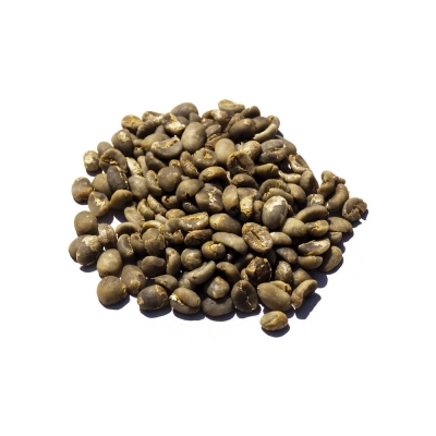 Indonesia Arabica Mandheling grado 1 - chicchi di caffè non tostati - 1 chilo