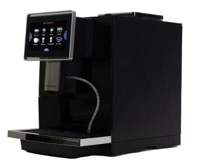 Dr. Coffee - Ufficio H10