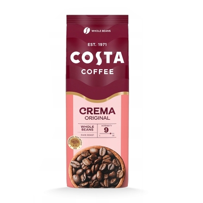 Costa Coffee Caffè Crema Miscela Originale - caffè in grani - 1 chilo